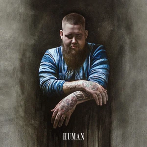 Rag'n'bone Man - Human - 2 LP