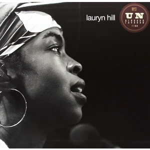 Lauryn Hill-  Mtv Unplugged No. 2.0 - 2 LP