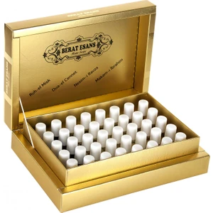 Esans Kabe Serisi Lüx Esans