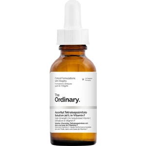 The Ordinary Ascorbyl Tetraisopalmitate Solution 20% In Vitamin F 30ML