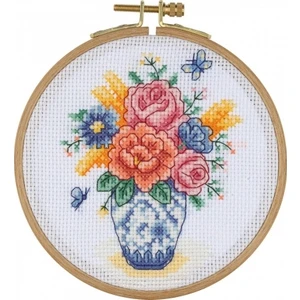 Kanaviçe Etamin Kiti ACS01