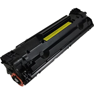Callıgraph  83A - Cf 283A Uyumlu Muadil Toner 1500 Sayfa Siyah