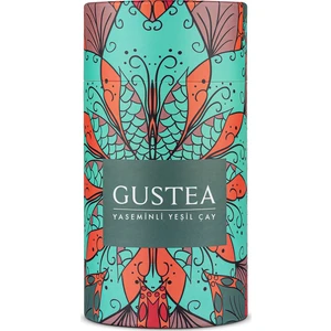 Yaseminli Yeşil Çay 350 gr