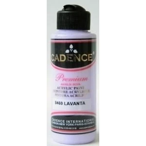 Akrilik Boya 120 ml Lavanta