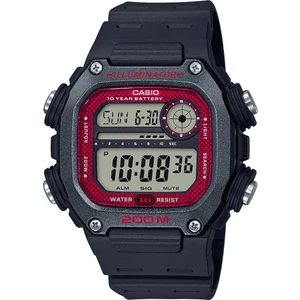 DW-291H-1BVDF Erkek Kol Saati