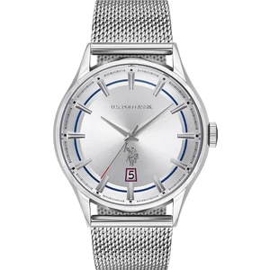 U.S. Polo Assn. USPA1013-03 Erkek Kol Saati