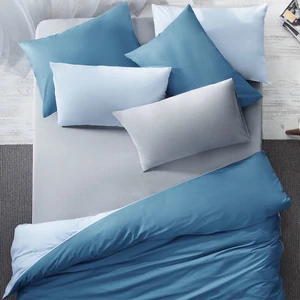 Bedding Noah Gri 120 x 200 cm Lastikli Çarşaf