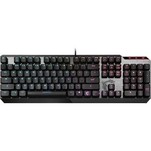 Vigor GK50 TR RGB Low Profile Mekanik Oyuncu Klavye