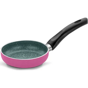 Granit Sos Tava Pembe 12 cm