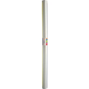 Şeffaf Rulo Kaplık Cilt 40 Cm. x 1.5 Mt. Beyaz