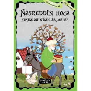 Nasreddin Hoca Fıkralarından Seçmeler