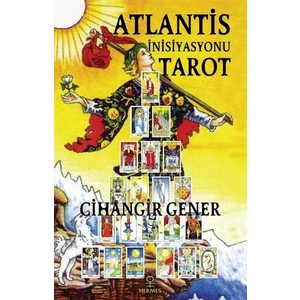Atlantis İnisiyasyonu Tarot - Cihangir Gener