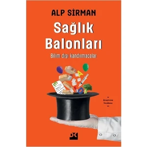 Sağlık Balonları - Alp Sirman