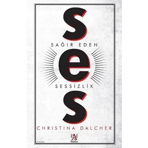 Ses - Christina Dalcher