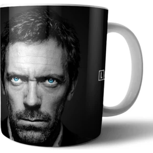 House Md Kupa Bardak Model 1