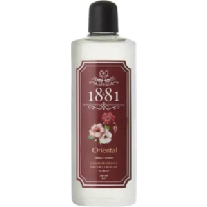 Kolonya Oriental Misk-i Amber 250 ml