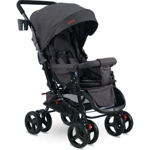 BabyHope 604 Bebek Arabası