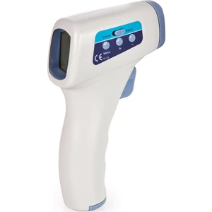 Comfort Plus Temassız Kızılötesi Termometre Dm 210