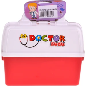 Doktor Zuzu Çantalı