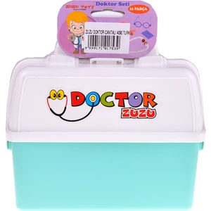 Doktor Zuzu Çantalı