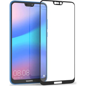 Huawei P20 Lite Ekran Koruyucu 21D