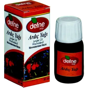 Defne Doğa Ardıç Yağı 20 ml