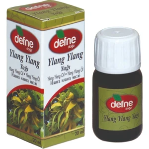 Defne Doğa Ylang Ylang 20 ml