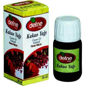 Defne Doğa Kakao Yağı 20 ml