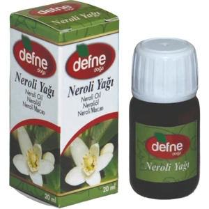 Defne Doğa Neroli Yağı 20 ml