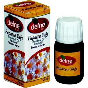 Defne Doğa Papatya Yağı 20 ml