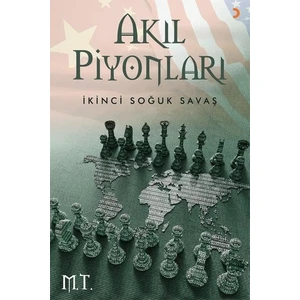 Akıl Piyonları - M. T..