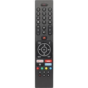Vestel 55'' 43'' U9500 Smart 4K Ultra Hd Tv  Uyumlu Kumanda