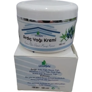 Umut Şifa Bitkisel Krem 100 ml