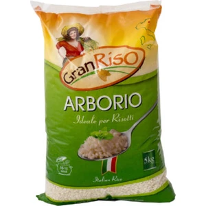 Gran Riso Arborio Risotto Pirinci 1 kg