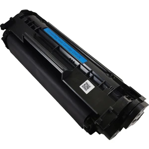 Q 2612A / 12A Uyumlu Muadil Toner 2000 Sayfa Siyah