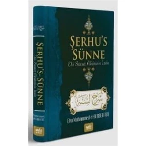 Şerhu'S Sünne - - Ebu Muhammed El-Berbehari
