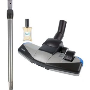 Philips Fc 8950 Aquaaction Süpürge Triactive Emici Başlık Süpürge Borusu