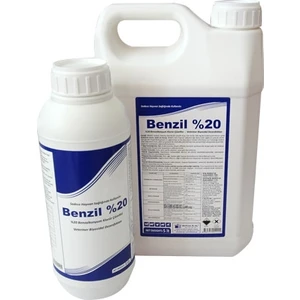 Royal İlaç Kapalı Ortam Barınak Dezenfektanı 1 lt