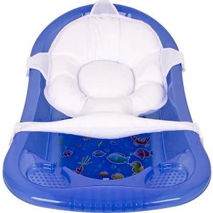 Sevi Bebe Çok Fonksiyonlu Bebek Yıkama Filesi / Minderi BJ-228697.13