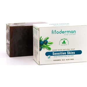 fitoderman Hassas Ciltler Sabunu 150G