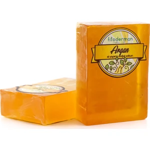 fitoderman Argan Sabunu 150G