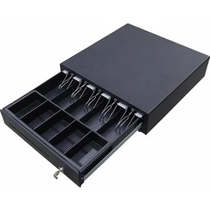 5 Gözlü Para Çekmecesi