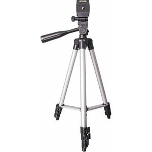 Hlypro HPR-3150 Foto & Kamera Telefon İçin 128 cm Çantalı Tripod