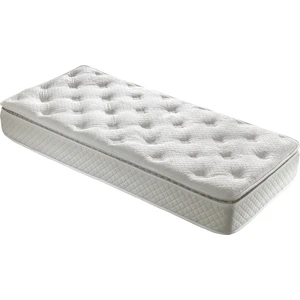 Maxi Cosi PuffyLux  Yaylı Yatak Lüx  Yumuşak Tuşeli Kuş Tüyü Pedli Yaylı Yatak 70 x 200 cm