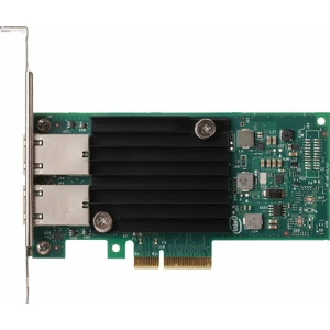Intel® X550-T2  Dual / 2 Port 10GBE Server Ethernet Kart