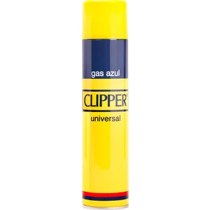 Clipper 250 ml Universal Gas Azul Çakmak Gazı