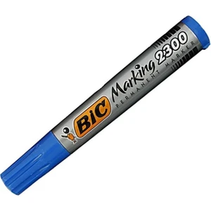 Permanent Marker 2000 Mavi