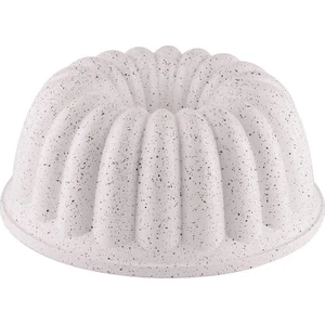 Dilim Döküm Kek Kalıbı Krem