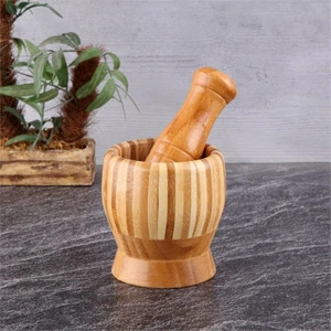 Bambu Havan