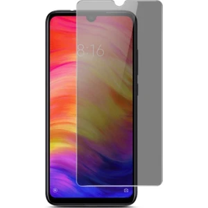 Case Street Xiaomi Mi 9 Lite Gizlilik Filtreli Hayalet Cam